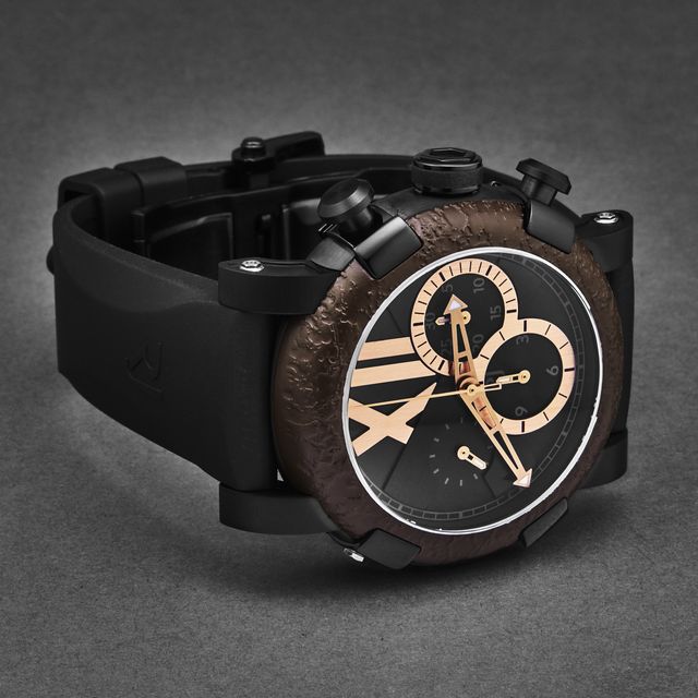 Romain Jerome Titanic DNA RJ.TI.CH.103.20 Image 2